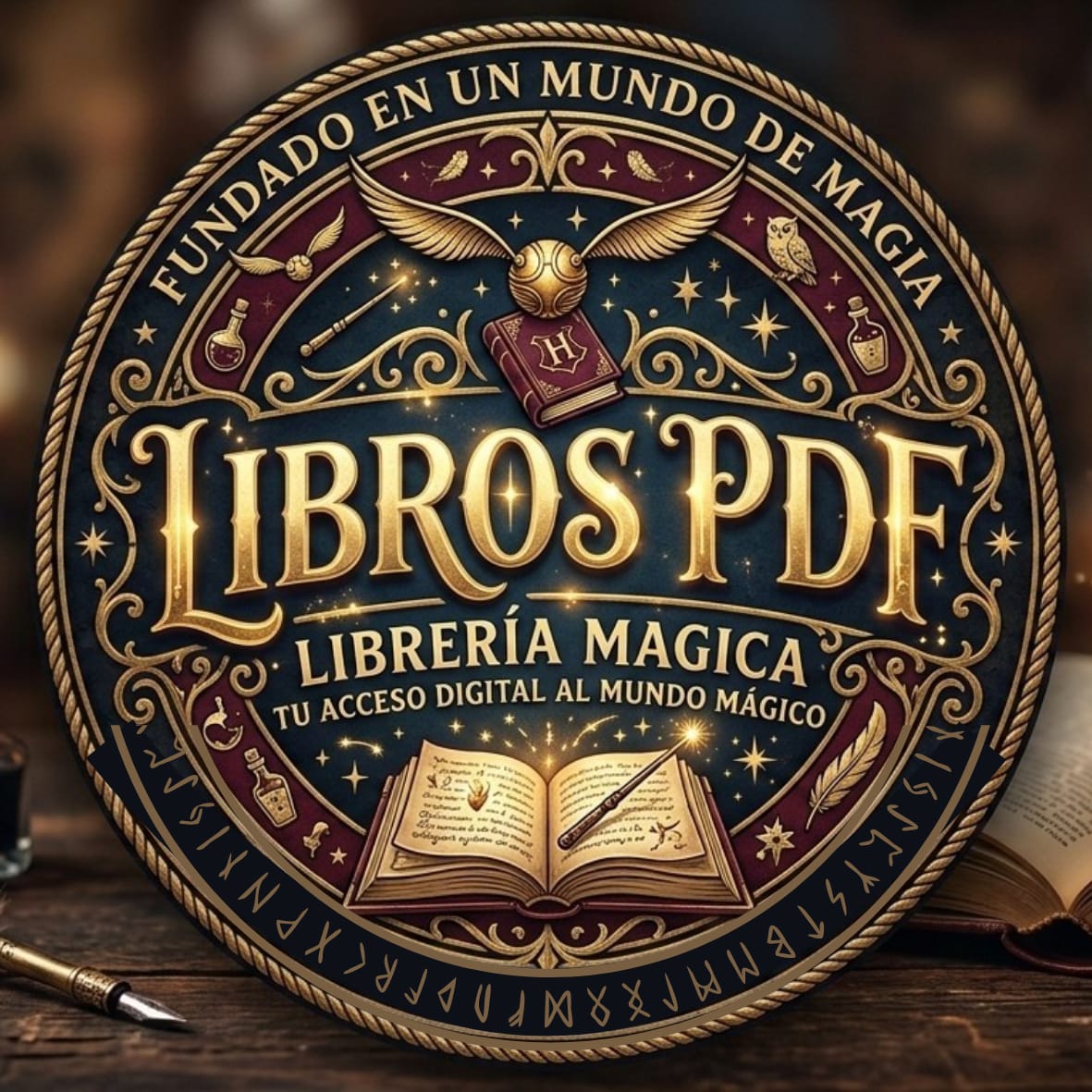 LIBROS PDF